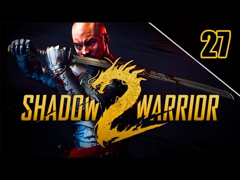 "MEET WITH XING AT HIS STUDIO, REACH THE TV STATION (CORPORATE SHILL)" Shadow Warrior 2 #27