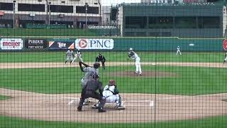 Ulrich Bojarski- RF West Michigan Whitecaps (Detroit Tigers)