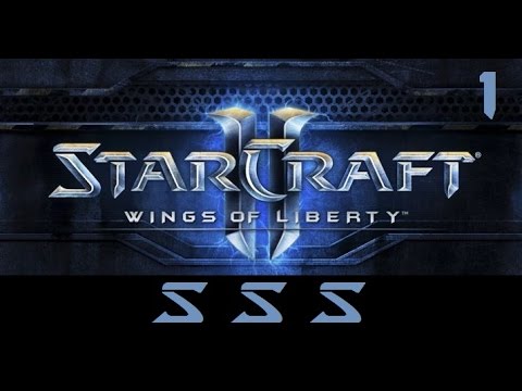 Storymode: Starcraft Part 1
