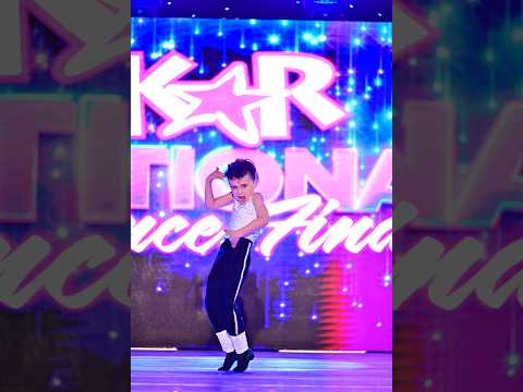 Elite Mr. Petite Dance Kai Etcell @kaietcell1 @stepupperformingarts_ 🌟🏆