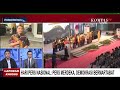 PUNCAK PERAYAAN HARI PERS NASIONAL 2023