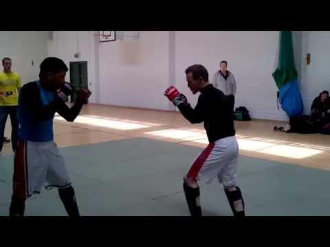 Dadim MMA League Cork 10 05 14