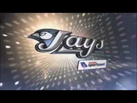 Toronto Blue Jays Orchestral theme 2008-2009 Music by Jairo & Michaela