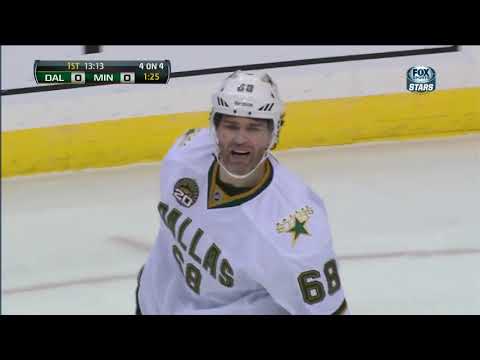 20.01.2013  Dallas - Minnesota