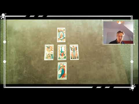 JT, Journal Tarot du 06/07/2022 : retour sur 3 tirages (Pécresse, Maxwell et Fillon)