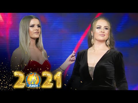 Motrat Hoxha - Ah gurbet (GEZUAR 2021)