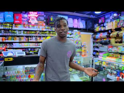 HeLLa LaVi$H - TRiCK$ (Official Music Video)