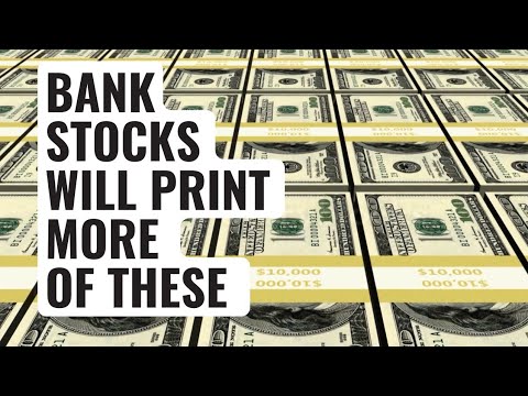 Best Stocks To Buy Now: JPM, C, BAC.