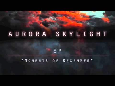AURORA SKYLIGHT - Screen Glare