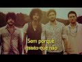 Esperanza - 05 Sem Porquê (lyrics video) 