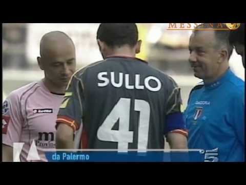 2005/06 - Serie A - 38 Giornata - Palermo - Messina 1-0