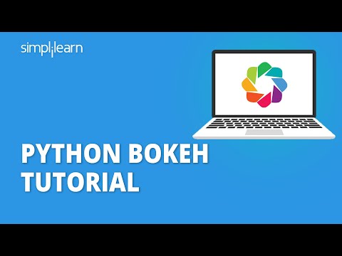 History Of Python Programming Language | Introduction To Python | Python Programming | Simplilearn