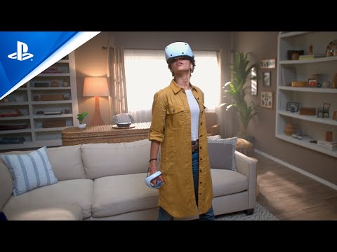 New Adventures Await | PS VR2 Games