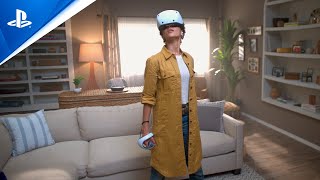 New Adventures Await Trailer