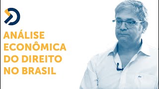 DIRETO AO PONTO - Análise Econômica do Direito no Brasil