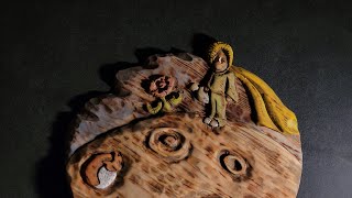 The Little Prince | Le Petit Prince | El Principito