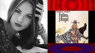 Uriah Heep - Love Or Nothing (1978)