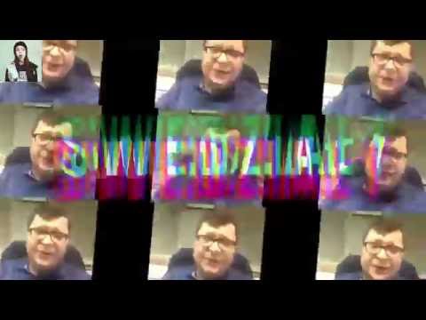 Zbigniew Stonoga Zły Remix David Guetta