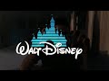 Walt Disney Pictures Logo Lilo And Stitch Variant