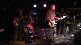 Give A Little Bit (Tribute to Levon Helm)