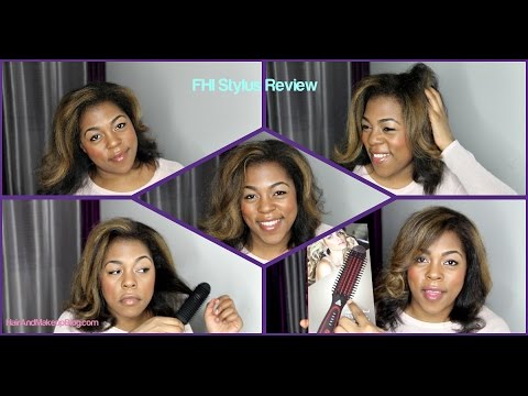 FHI Stylus Review