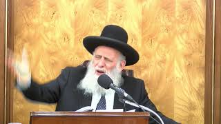 הרב אלבז – שיעור המוסר השבועי – פרשת כי תבוא תשפ"ה (מוסדות אור החיים) - התמונה מוצגת ישירות מתוך אתר האינטרנט יוטיוב. זכויות היוצרים בתמונה שייכות ליוצרה. קישור קרדיט למקור התוכן נמצא בתוך דף הסרטון הרב אלבז – שיעור המוסר השבועי – פרשת כי תבוא תשפ"ה (מוסדות אור החיים) - התמונה מוצגת ישירות מתוך אתר האינטרנט יוטיוב. זכויות היוצרים בתמונה שייכות ליוצרה. קישור קרדיט למקור התוכן נמצא בתוך דף הסרטון