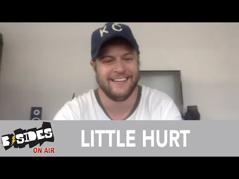 Little Hurt - "Alaska" Seemed Like a Faraway Place and It Sang Well