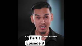 Download lagu Aku bukan Ustadzah part 1 Episode 9 mp3