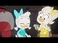 Ducktales The Last Adventure