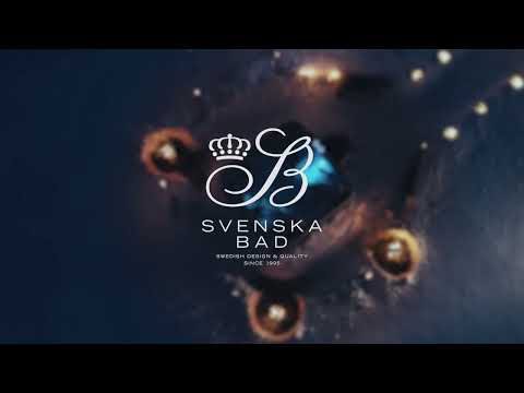 Spabad Svenska Bad Åre med Lock, Locklyft och Spatrappa