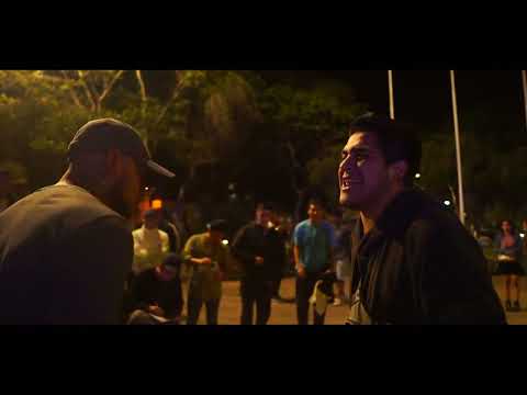 (Octavos) RGB VS PAPICHA VS FUCKING TYLER  - Pache-Ring Final Nacional Rango 4 FMS PERÚ 2022-23