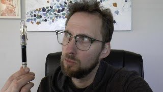 Asvine V800 Fountain Pen Review
