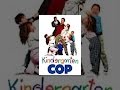 Kindergarten Cop