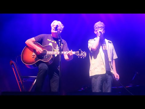 The Bluebells - Young At Heart - A Night For Keith