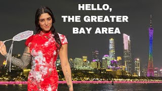 How to travel China VISA FREE (240 Hours in Guangdong)