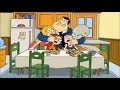 American Dad Intro But It S The Cleveland Show