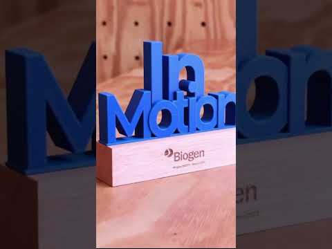 Corporate Gifts Trophy