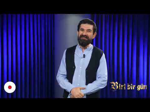 Serdar Tuncer | İSTEMEYİ BİLMEK SANATTIR