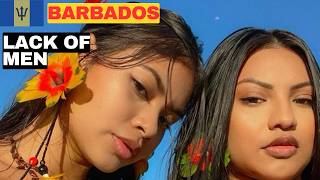 LIFE IN BARBADOS: PARADISE Awaits - It Won't Disappoint | With GORGEOUS Women Who LOVE Foreigners
