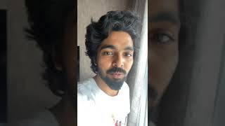 High and Dry song releases tomm #HighandDry #GVPrakash #shorts #short