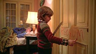 Família fica em um hotel vazio por 5 meses, mas acabam enlouquecendo caçando um ao outro!