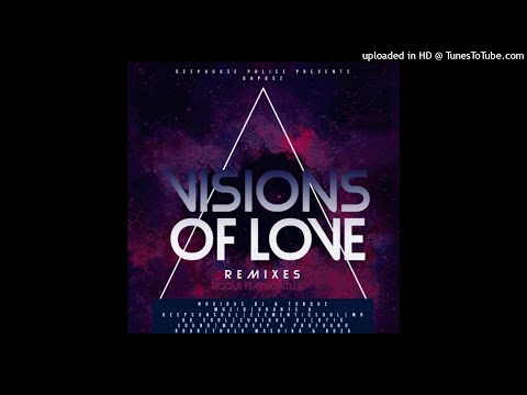 Roque Feat. Nontu X - Visions Of Love (Noxious DJ & TorQue MuziQ Remix)