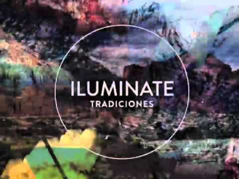 iLUMiNATE - Por La Paz feat. Sociedad FB7