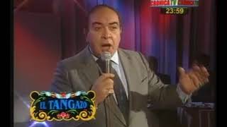 "Que falta que me haces" ~ Alberto Podestà