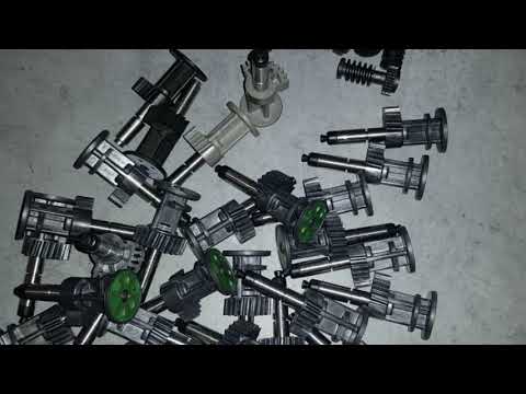 Ремонт электронных актуаторов Hella в Москве