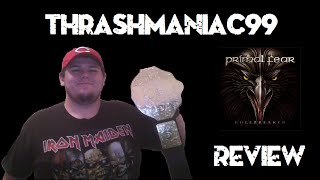 Primal Fear - RULEBREAKER Album Review | THRASH REVIEWS