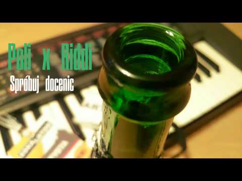 Poli x Riddi - Spróbuj docenić (audio)