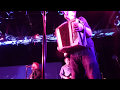 They Might Be Giants - Subliminal (Houston 04.01.16) HD