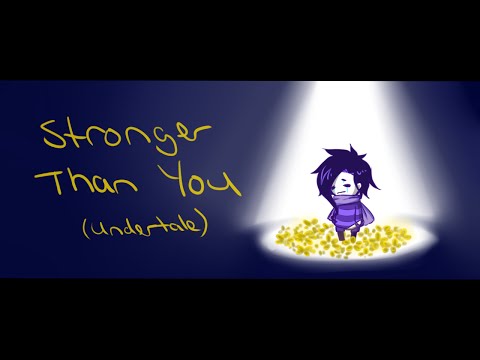 stronger than you lyrics