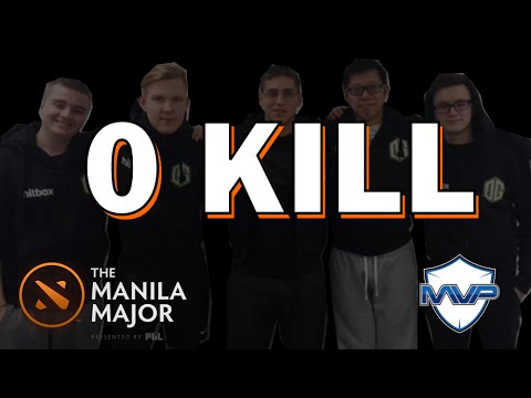 MVP 0 KILL VS OG?